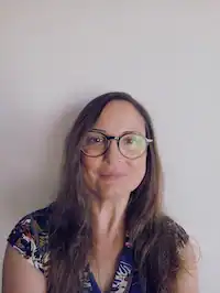 Portrait professionnel de Marilyn Kulpa, thérapeute énergéticienne