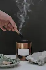 Création d’un espace serein et harmonieux grâce à la purification