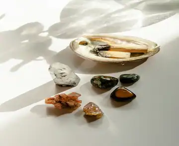 Purification de Lieux par Marilyn Kulpa à La Riche, Tours